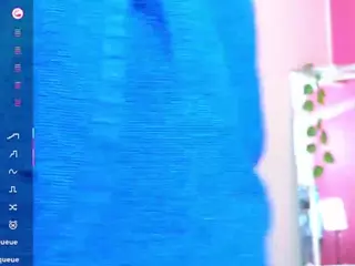 DonnaBeella's Live Sex Cam Show
