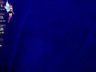 DonnaBeella's Live Sex Cam Show