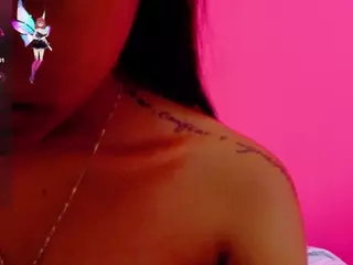 DonnaBeella's Live Sex Cam Show
