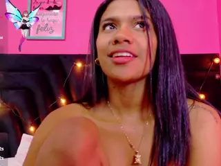 DonnaBeella's Live Sex Cam Show