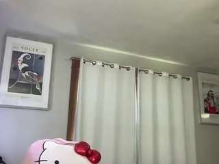 dreamofjeane Live Webcam on CamSoda