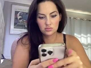 dreamofjeane Webcam Model Profile