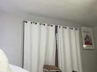 dreamofjeane webcam