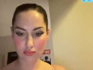 dreamofjeane Live Webcam on CamSoda