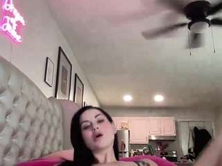dreamofjeane webcam