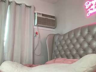 dreamofjeane Sex Cam Show