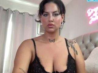 dreamofjeane Sex Cam Show