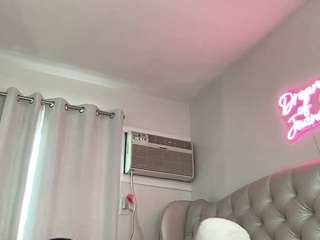 dreamofjeane live cam