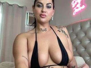 Dirty Talking Whore