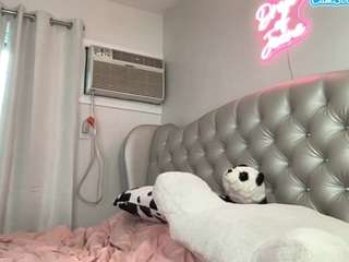 Melissa Jeane live cam