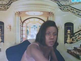 ebonyfiesty69 Porn