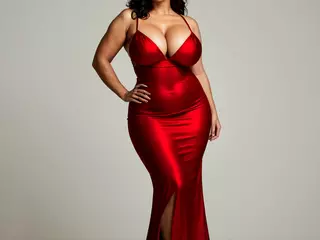 Latricia Lanae's Live Sex Cam Show