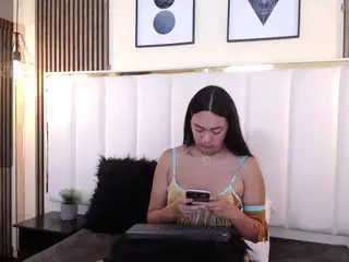 Meghanmjs's Live Sex Cam Show