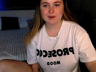 tori-s Live Webcam on CamSoda