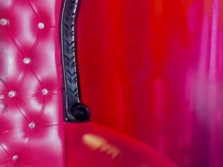 v-enuuus Live Webcam on CamSoda