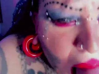 V-enuuus's Live Sex Cam Show