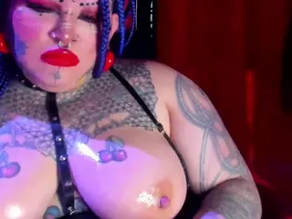 V-enuuus's Live Sex Cam Show