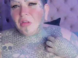 V-enuuus's Live Sex Cam Show