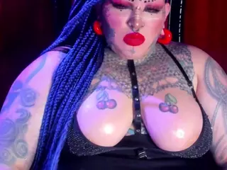 V-enuuus's Live Sex Cam Show