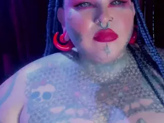 V-enuuus's Live Sex Cam Show
