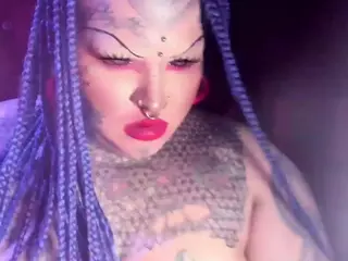 V-enuuus's Live Sex Cam Show