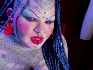 V-enuuus's Live Sex Cam Show