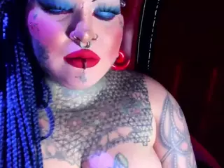 V-enuuus's Live Sex Cam Show