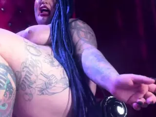 V-enuuus's Live Sex Cam Show