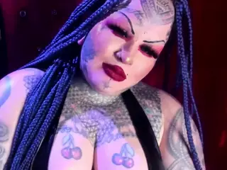 V-enuuus's Live Sex Cam Show
