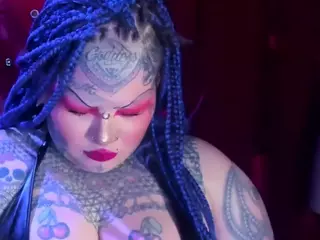 V-enuuus's Live Sex Cam Show