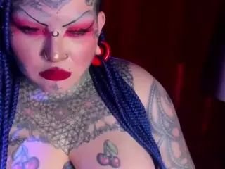 V-enuuus's Live Sex Cam Show