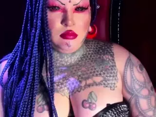 V-enuuus's Live Sex Cam Show