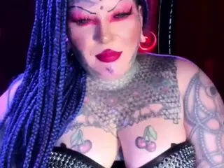V-enuuus's Live Sex Cam Show