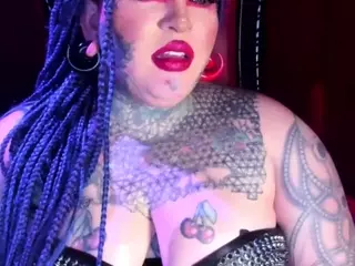 V-enuuus's Live Sex Cam Show