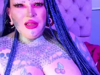 V-enuuus's Live Sex Cam Show