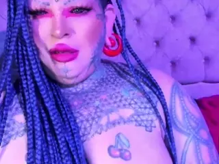 V-enuuus's Live Sex Cam Show