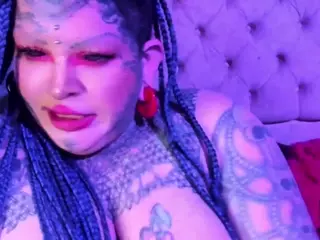 V-enuuus's Live Sex Cam Show