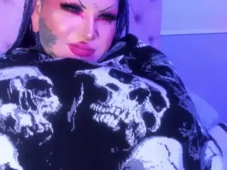 V-enuuus's Live Sex Cam Show