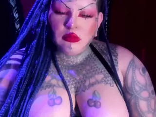 V-enuuus's Live Sex Cam Show