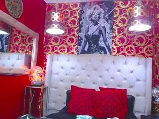 danuipein Live Webcam on CamSoda
