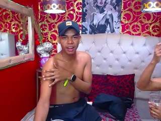 danuipein webcam model