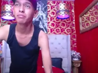 DANUIPEIN's Live Sex Cam Show