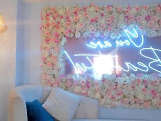 gabriellalee - Live Cam