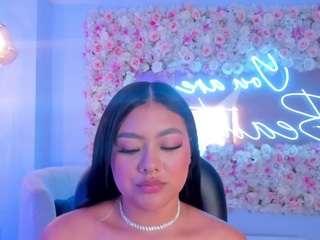 gabriellalee - Cam en Direct