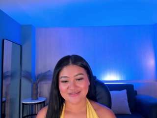gabriellalee Live Webcam on CamSoda