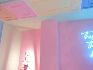 gabriellalee webcam