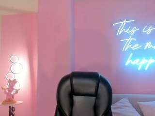 gabriellalee webcam