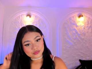 gabriellalee webcam