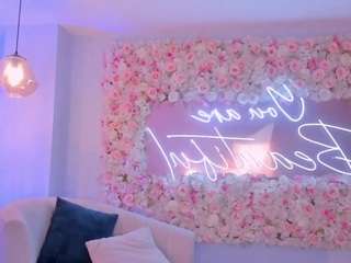 gabriellalee webcam