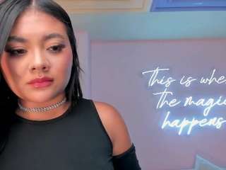 gabriellalee from CamSoda is Freechat